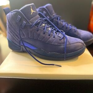 Blue Jordan’s